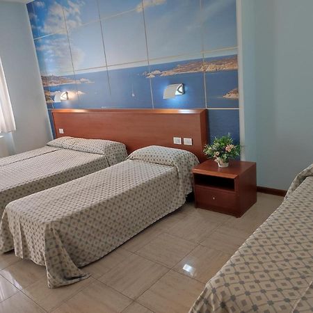 Hotel Industria Брешия Экстерьер фото