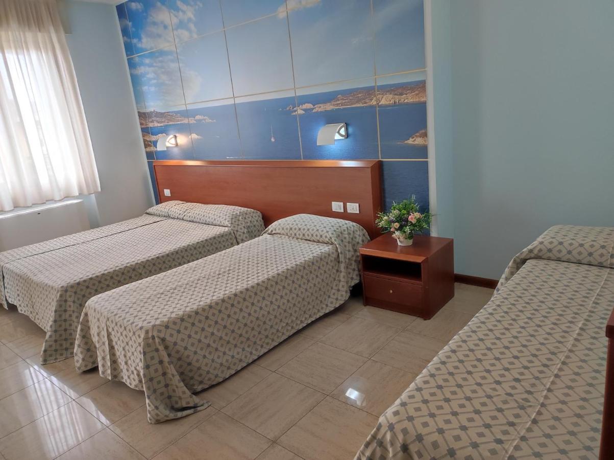 Hotel Industria Брешия Экстерьер фото