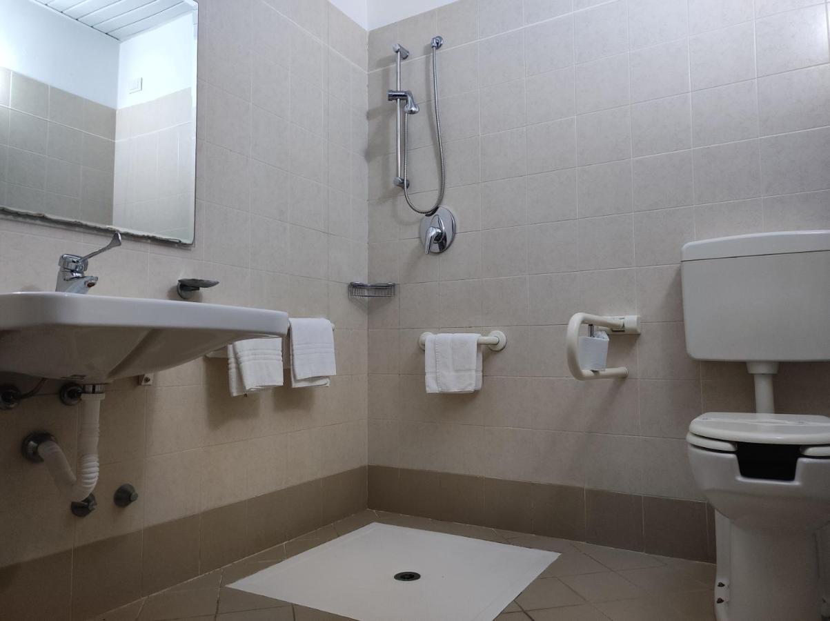 Hotel Industria Брешия Экстерьер фото