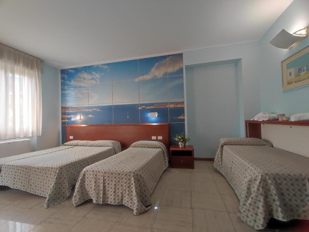 Hotel Industria Брешия Экстерьер фото