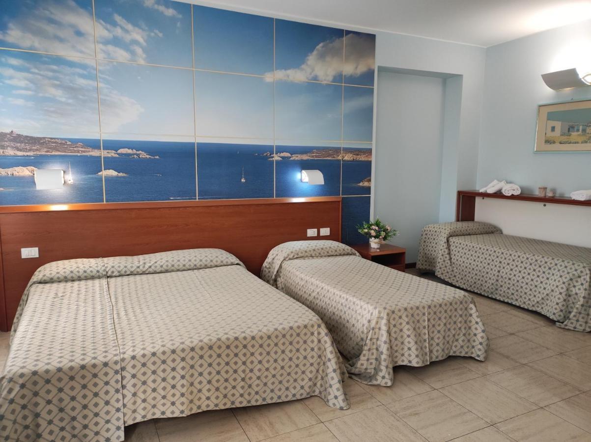 Hotel Industria Брешия Экстерьер фото